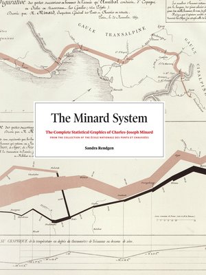 cover image of The Minard System